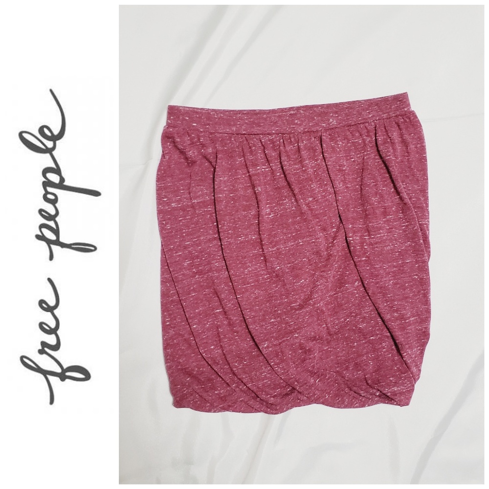 Free People Tube Top (XS)